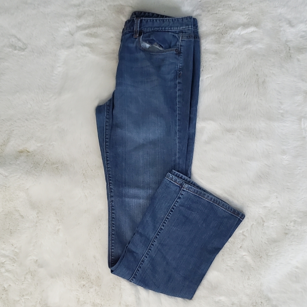 Loft jeans